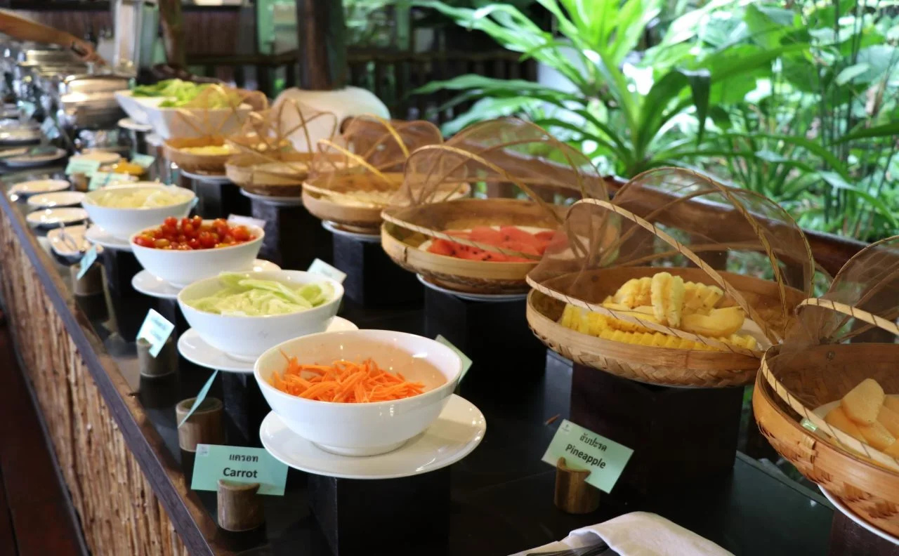 Photo - Aana Resort & Spa