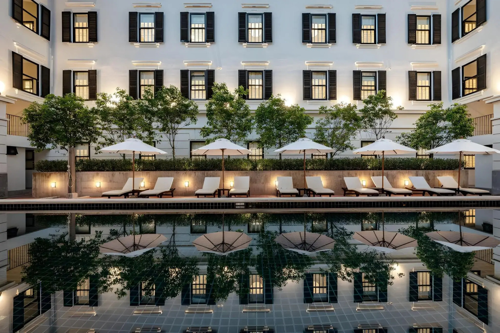 Photo - Bella Nara Hotel Chiang Mai