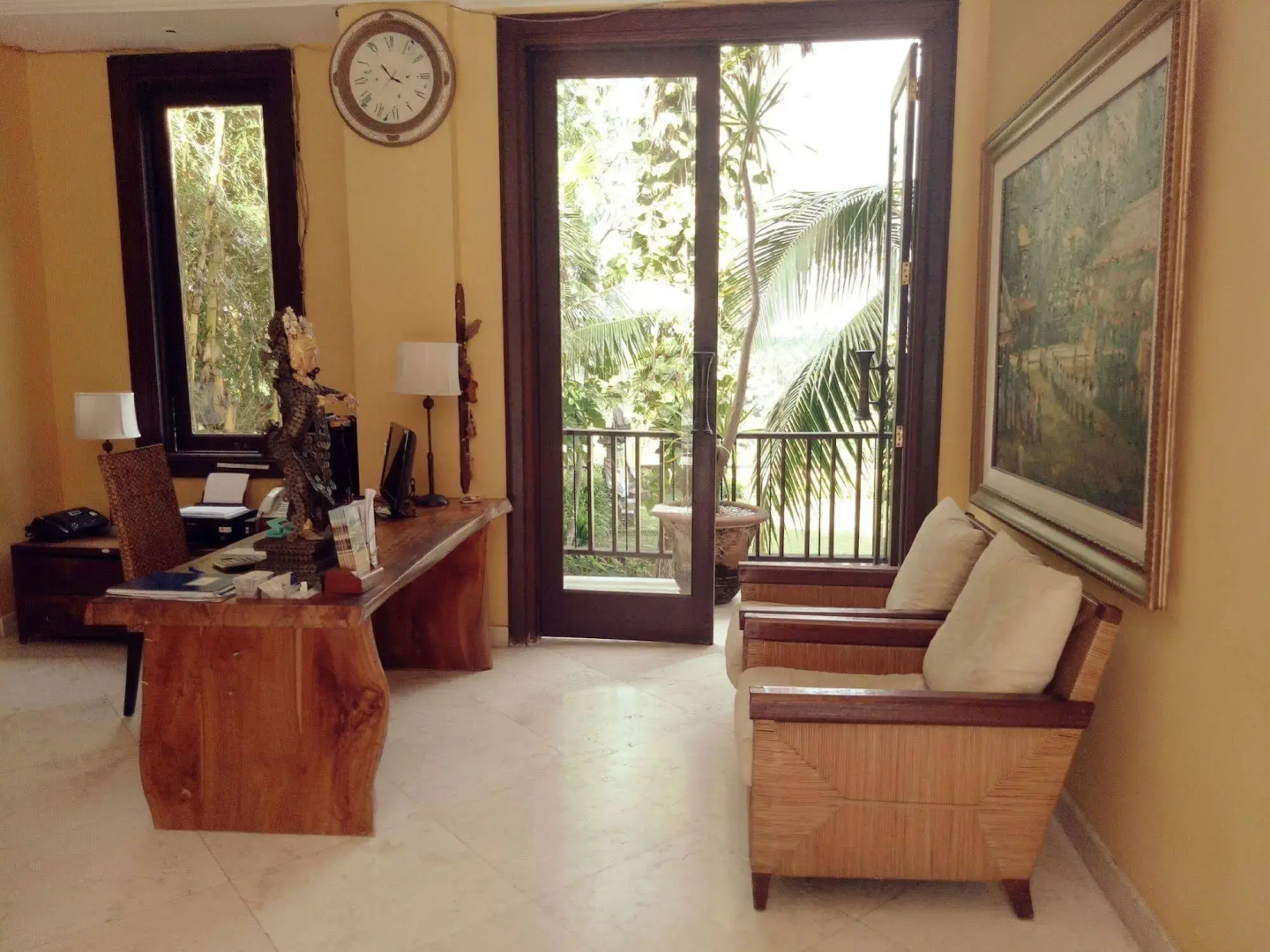 Foto - Anhera Suite Ubud