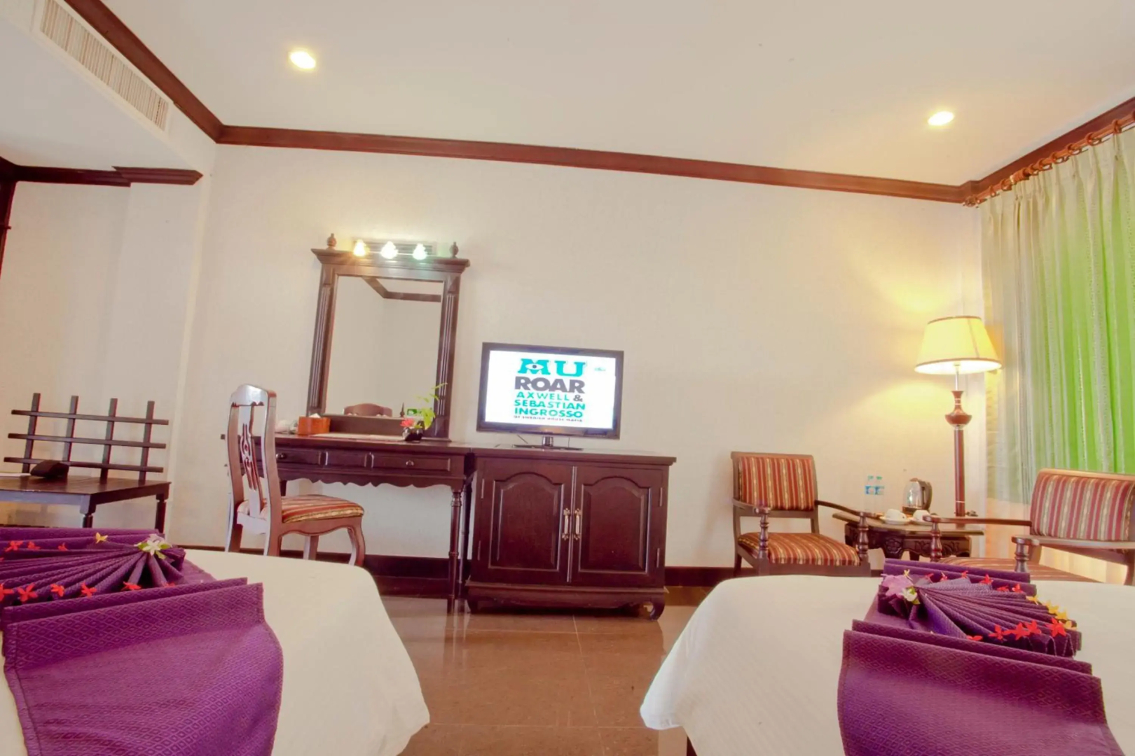 Foto - Lucky Angkor Hotel & Spa