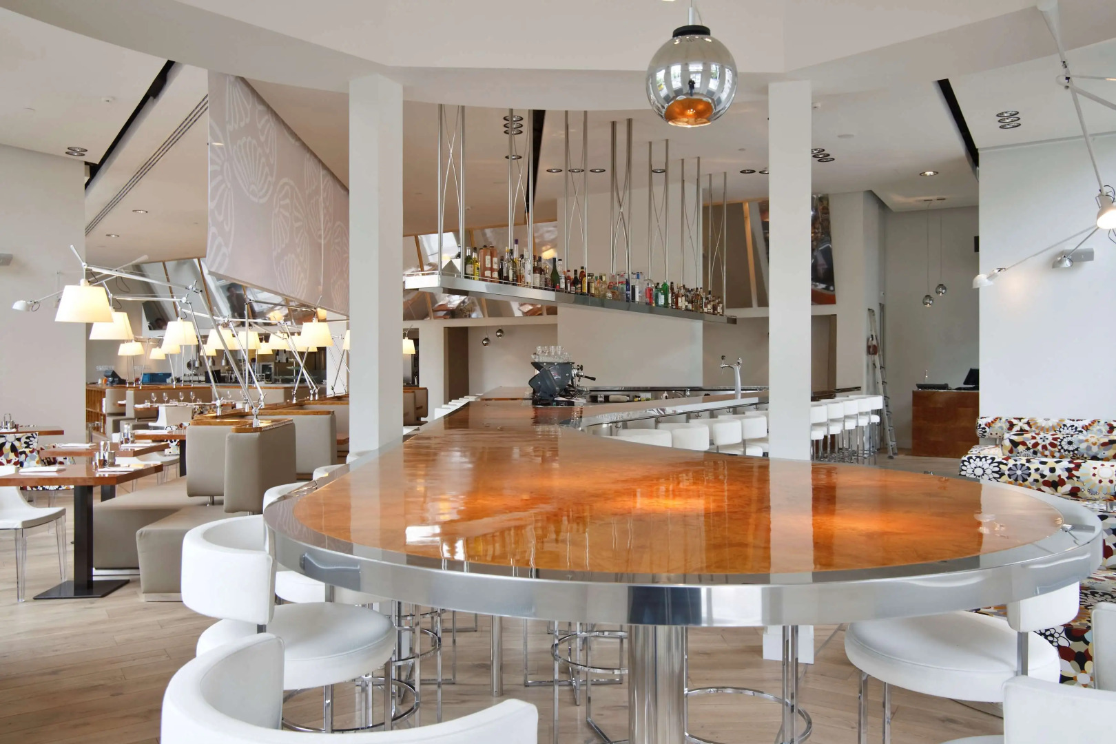 Foto - Park Centraal Amsterdam, part of Sircle Collection