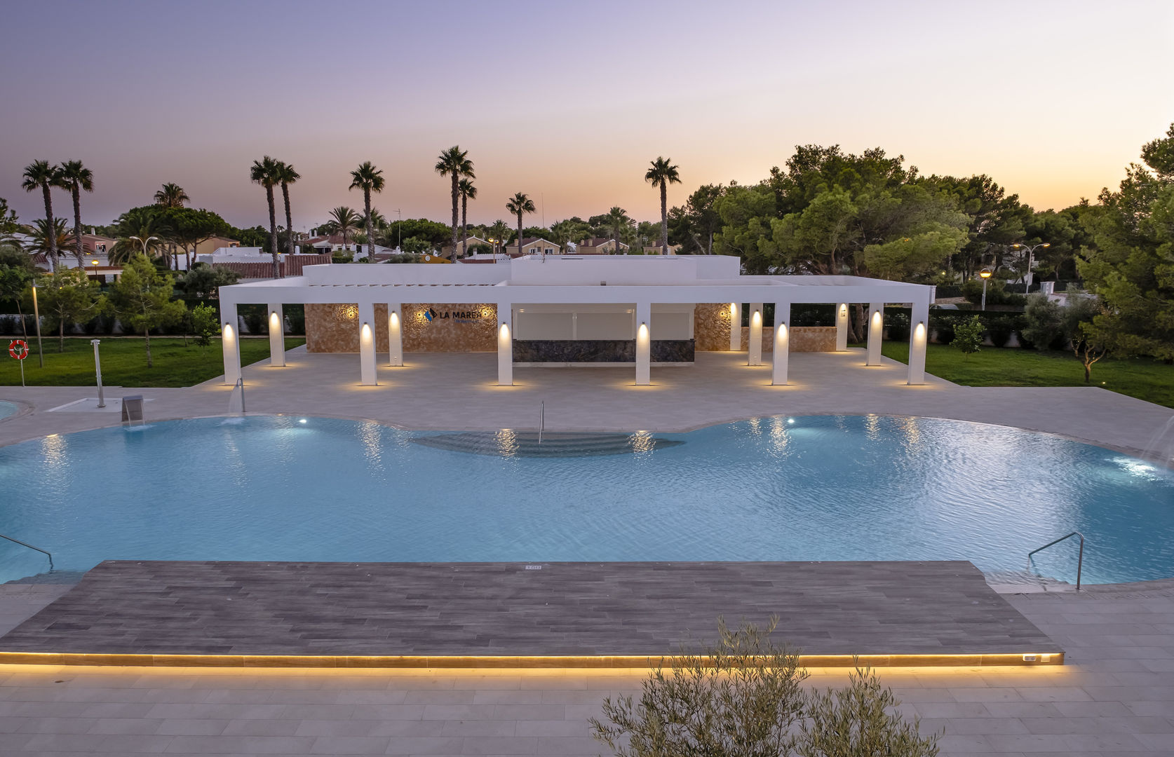 Photo - Hotel Gran Sagitario