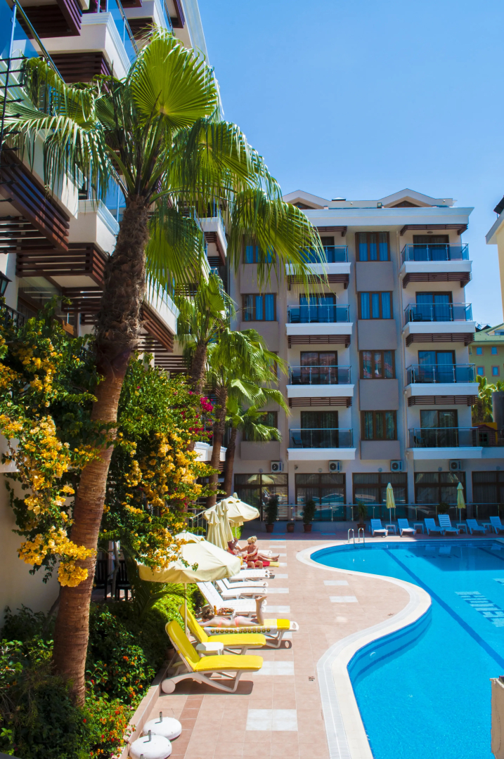 Foto - Sun Beach Park Spa Hotel - All Inclusive