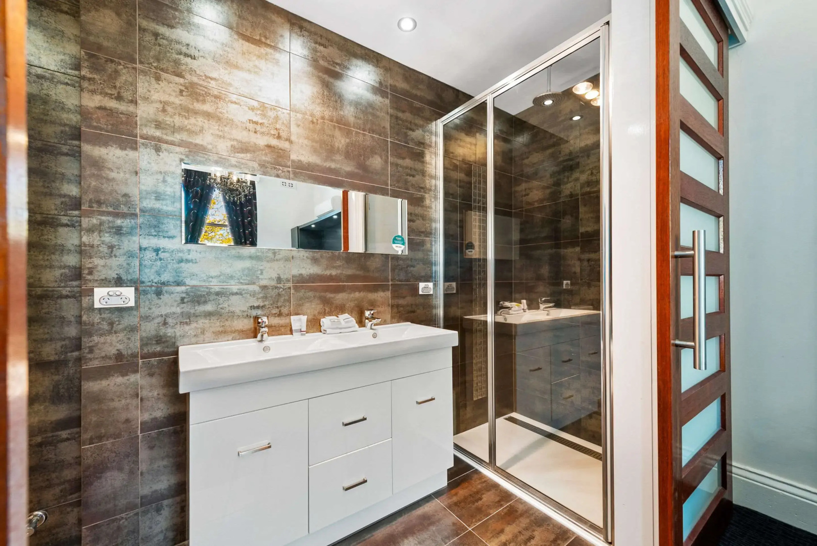 Photo - Quality Hotel Colonial Launceston