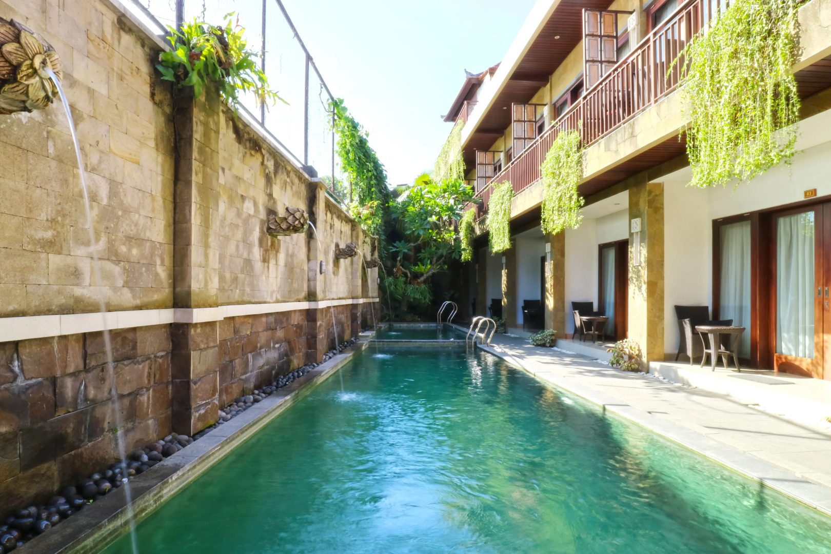 Photo - The Swaha Ubud Hotel