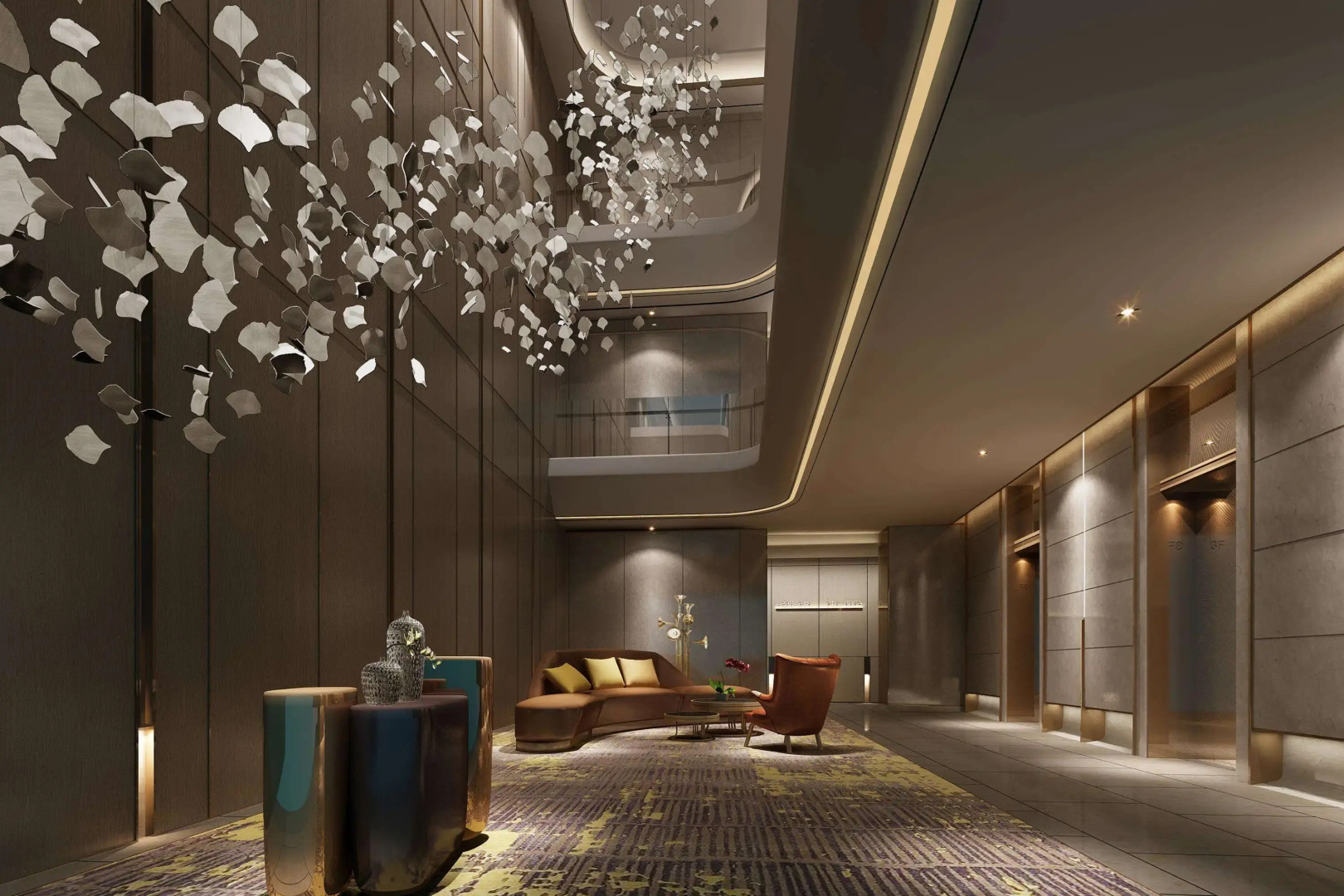 Photo - Primus Hotel Shanghai Hongqiao