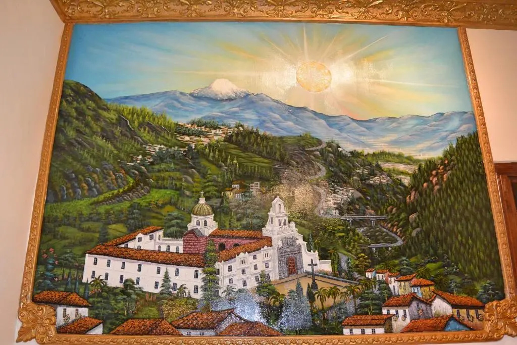 Photo - Hotel La Basílica Quito