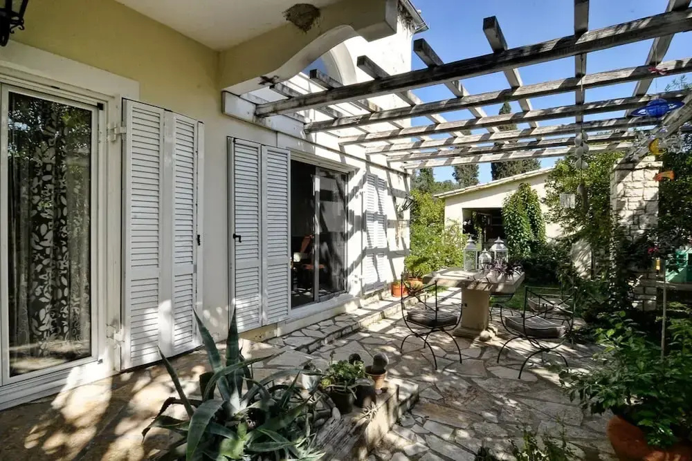 Foto - Portico Verde private Villa with pool | Corfu