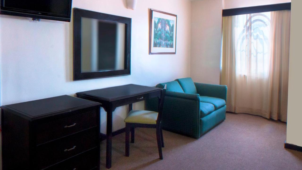 Foto - CHN Hotel Monterrey Santa Fe