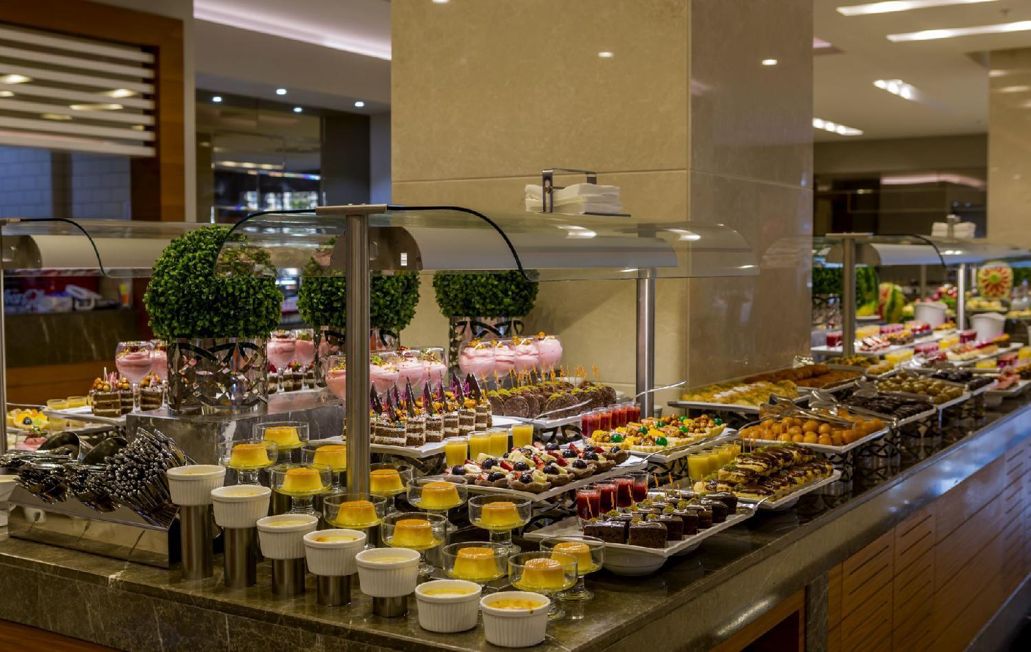 Photo - Side Sunport Hotel - All Inclusive