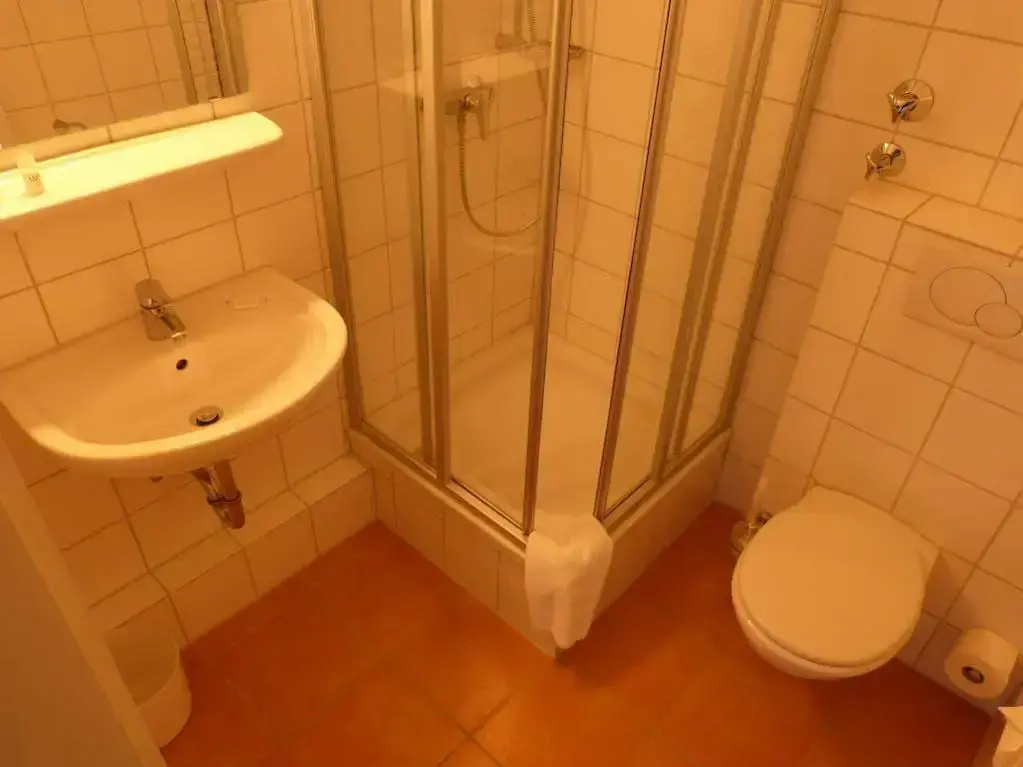Photo - Haus Rissen Gaestehaus