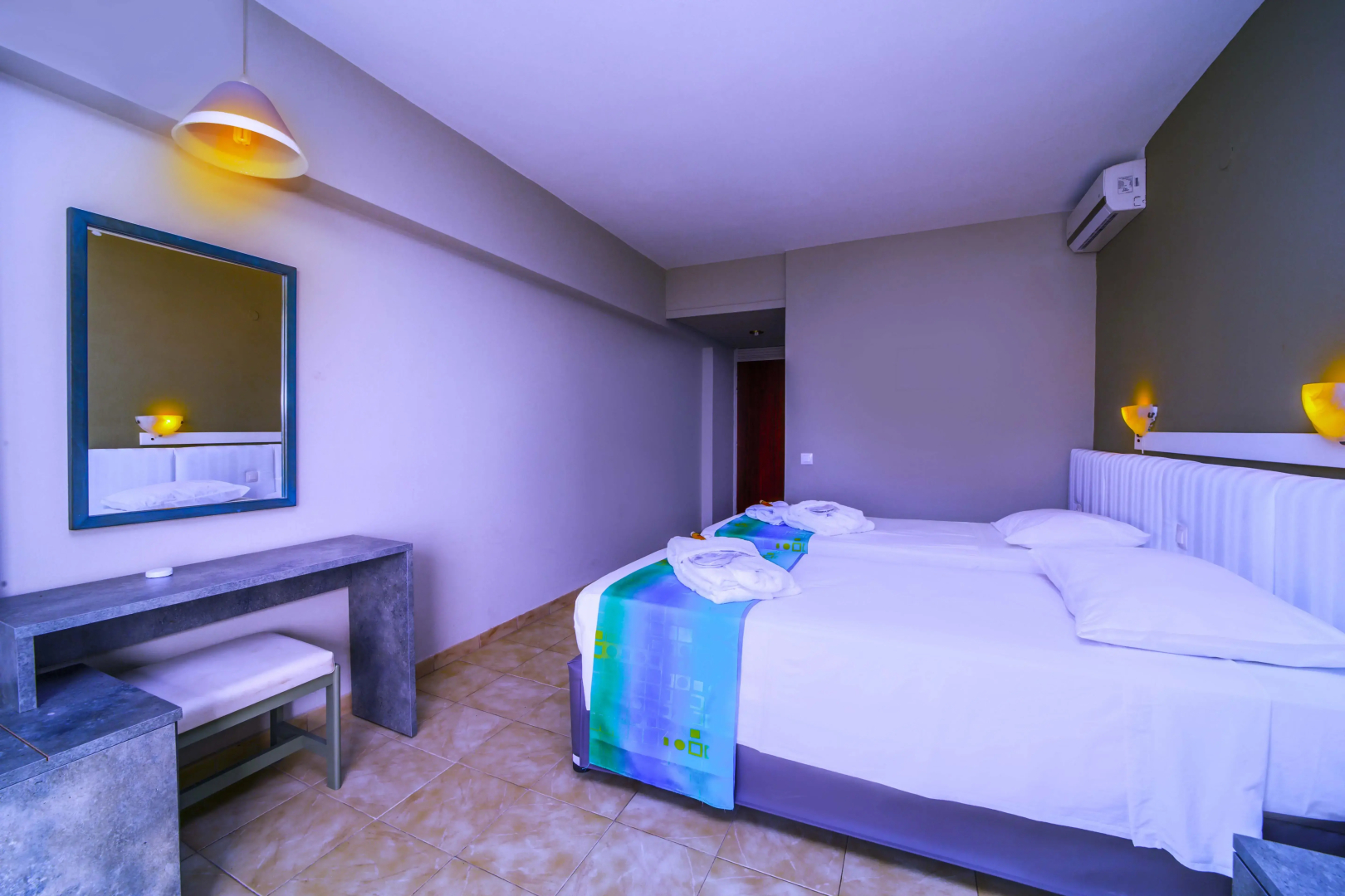 Foto - Lito Hotel