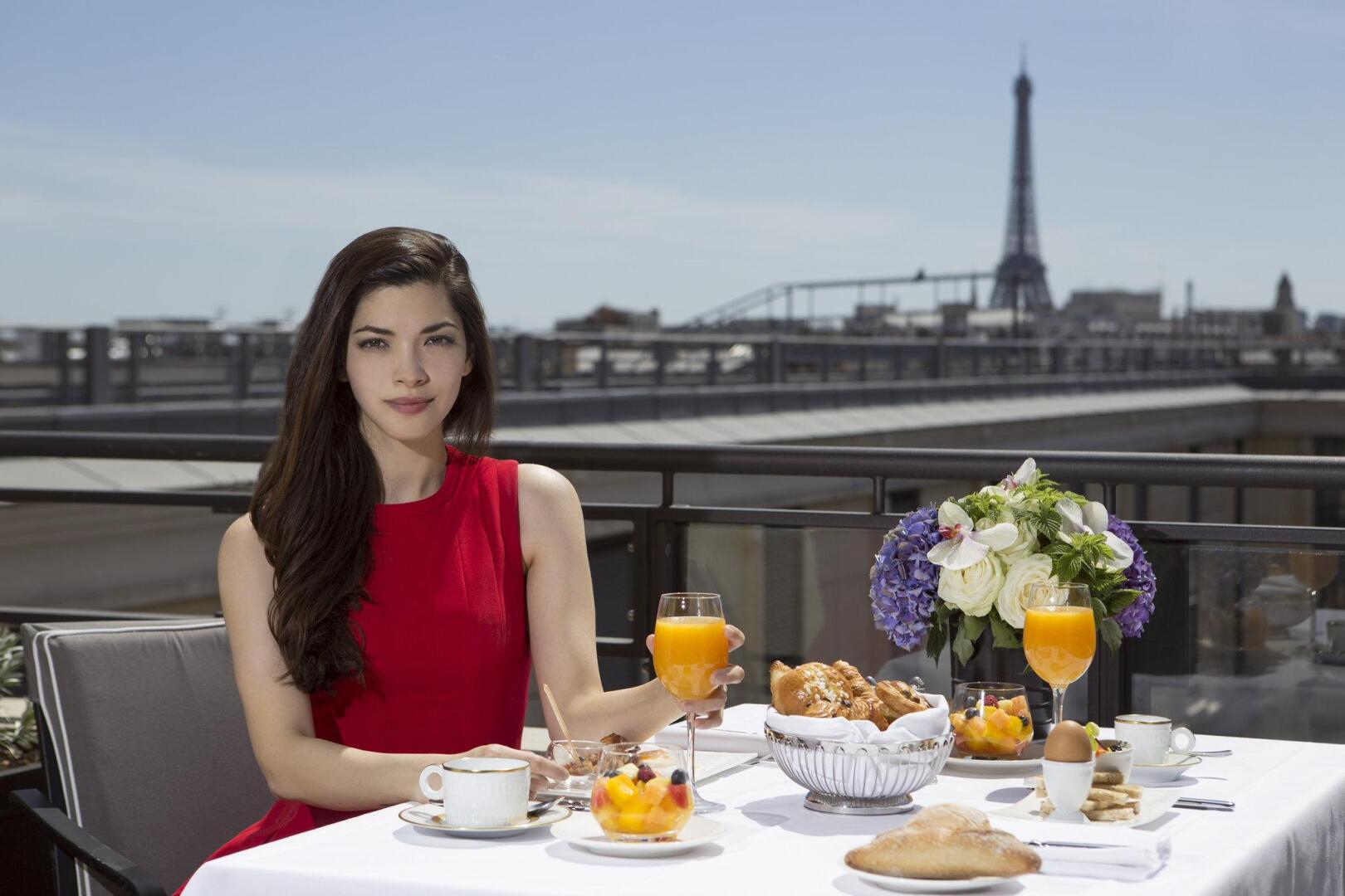 Foto - L'Hôtel du Collectionneur Paris