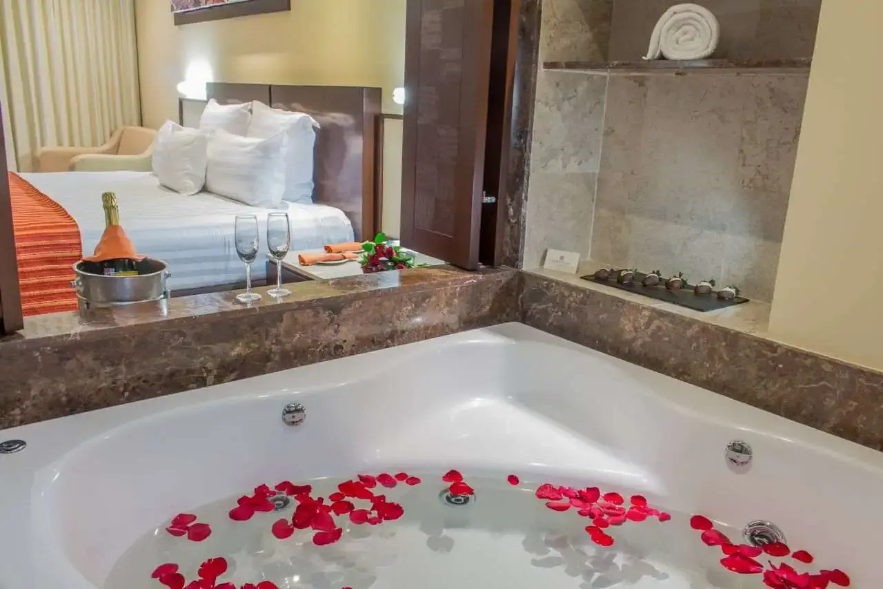 Foto - Sunset Plaza Beach Resort Puerto Vallarta All Inclusive