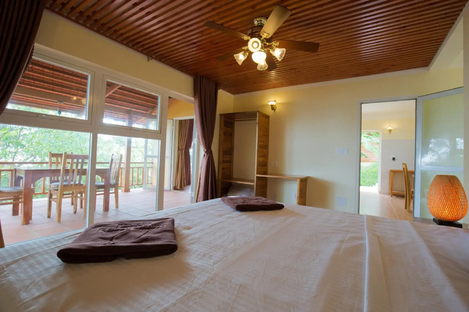 Foto - Mango Beach Resort