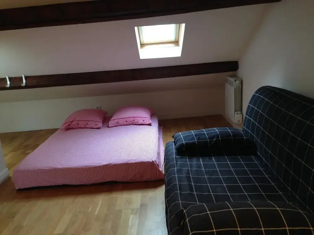 Photo - Résidence Clignancourt