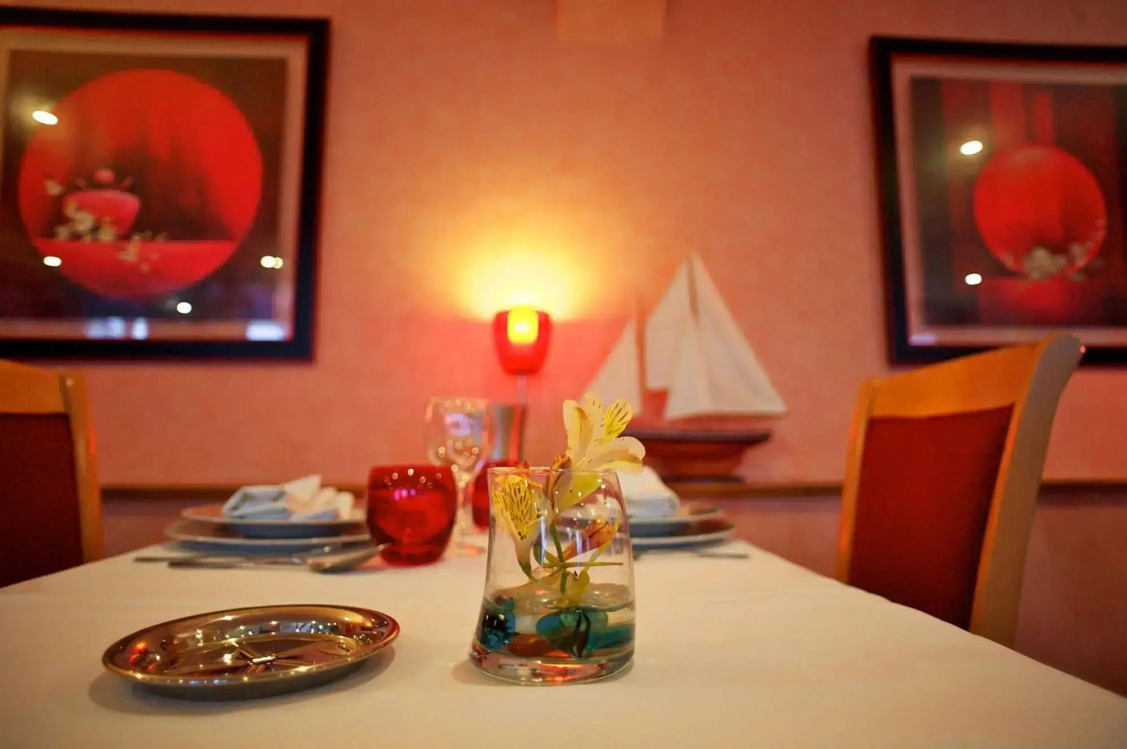 Photo - Grand Hotel de Courtoisville