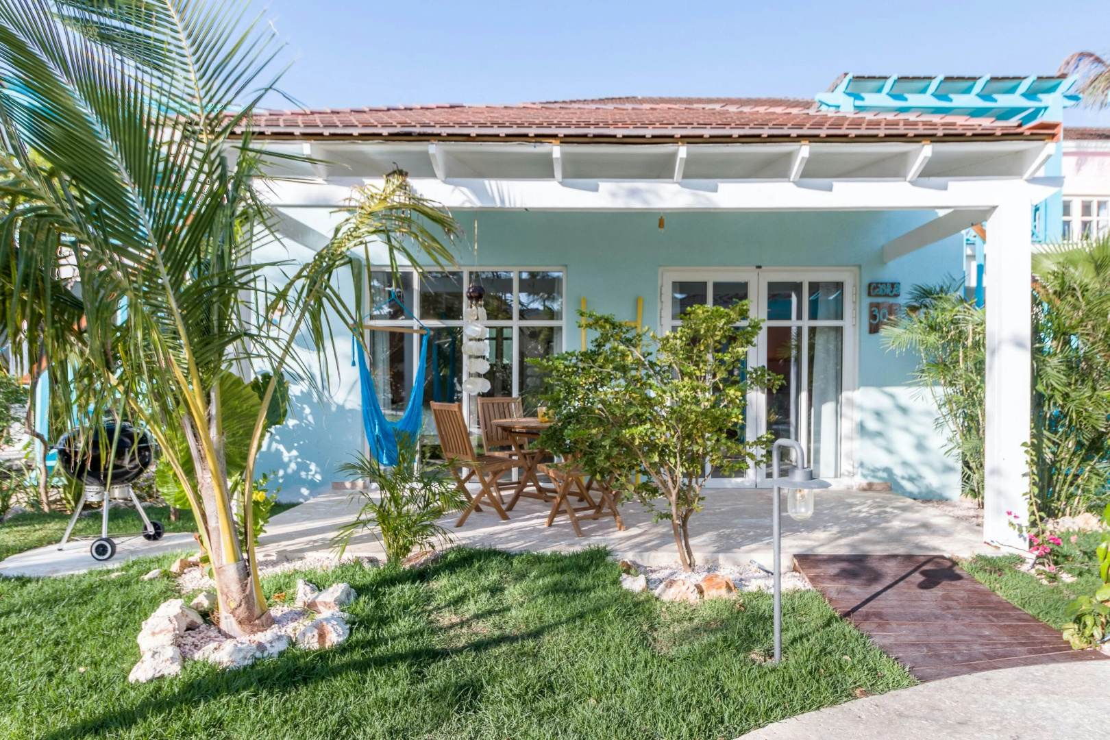 Photo - Boardwalk Boutique Hotel Aruba - Adults Only