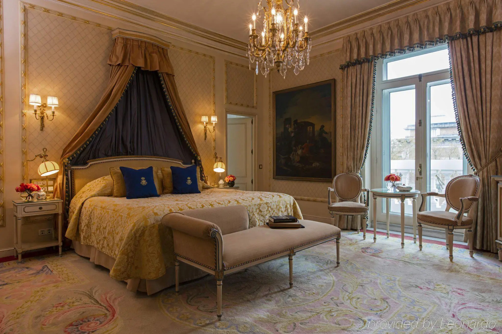 Foto - Mandarin Oriental Ritz, Madrid
