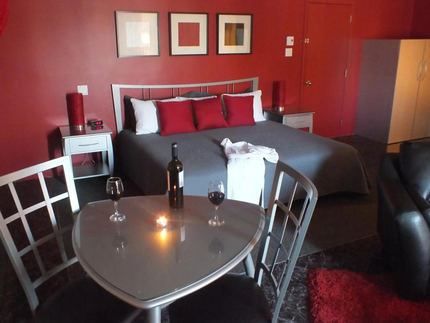 Photo - Hotel & Suites Monte-Cristo