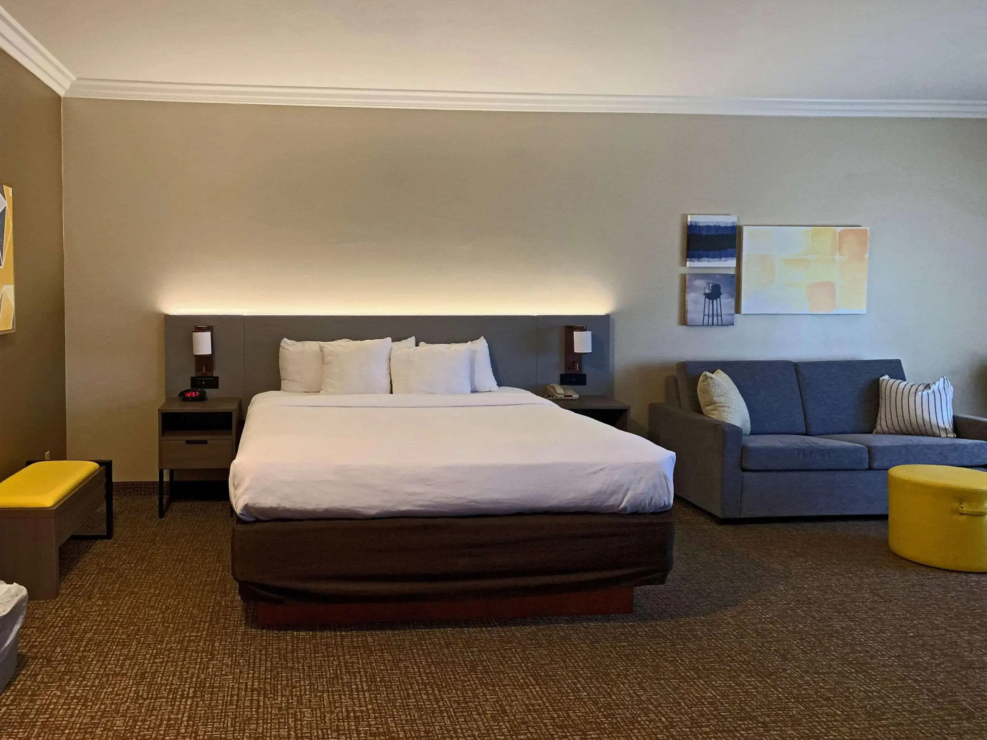 Photo - Comfort Suites Oceanside Camp Pendleton Area