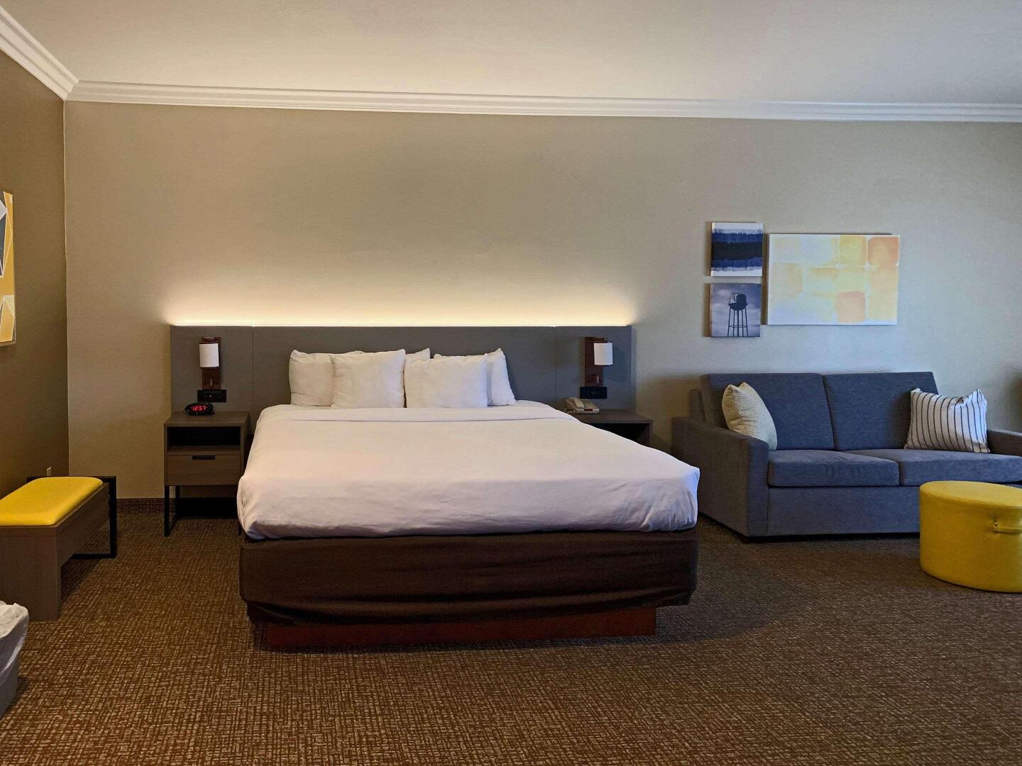 Foto - Comfort Suites Oceanside Camp Pendleton Area