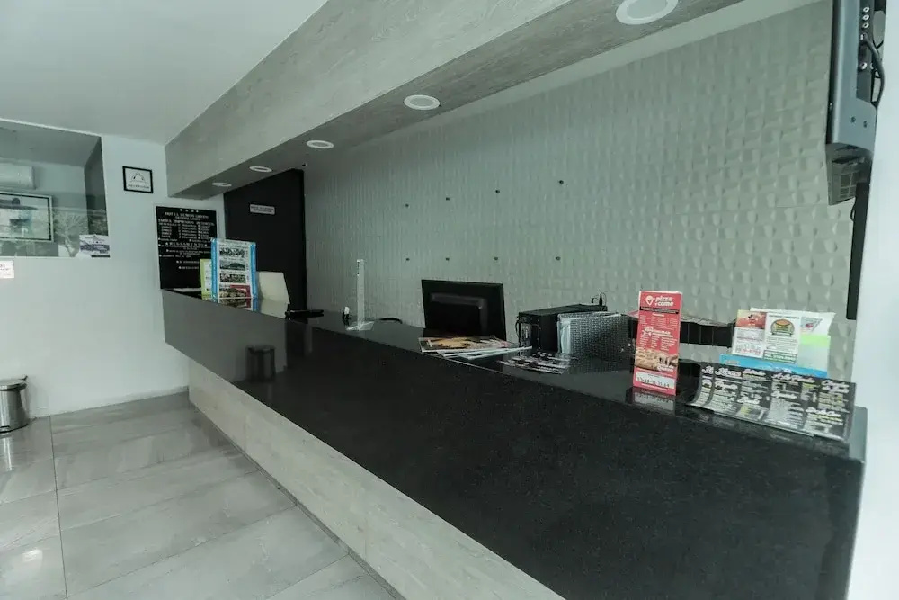 Foto - Hotel Lemon Green