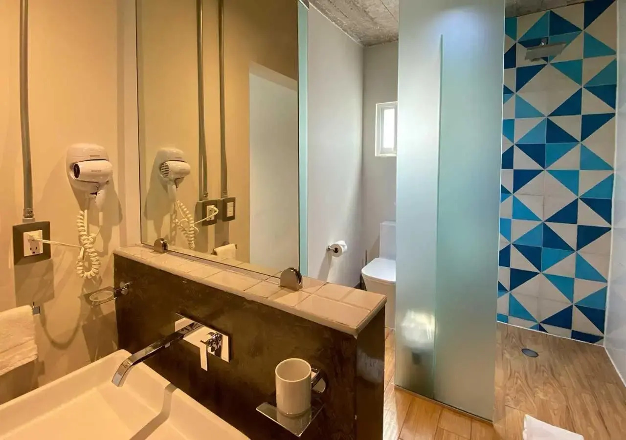 Photo - Hotel Estancias VIVE MX wtc CDMX, Trademark by Wyndham