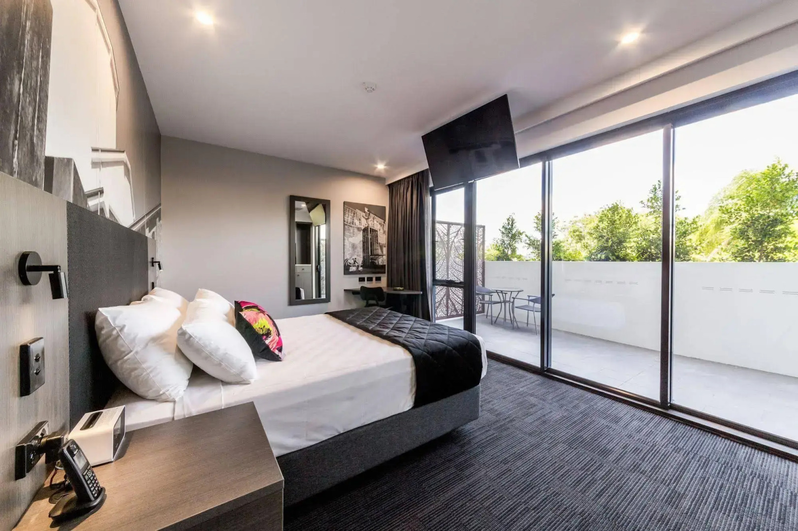 Foto - Sage Hotel James Street