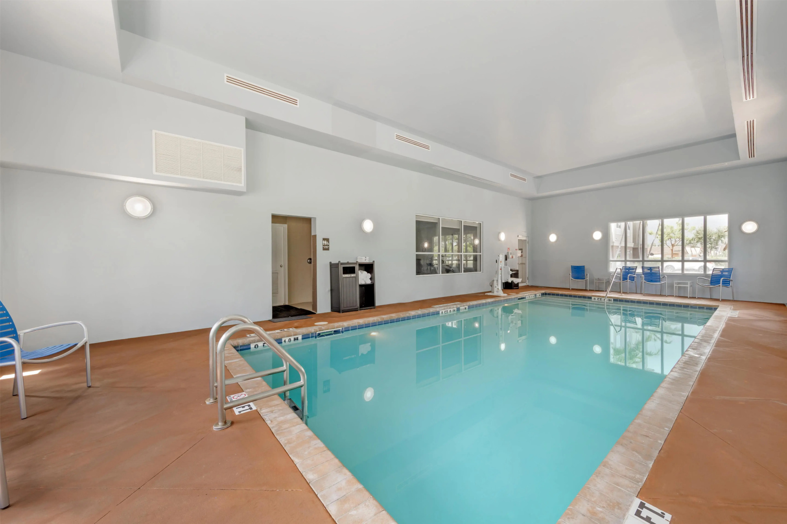 Foto - Best Western Plus Miami Airport North Hotel & Suites