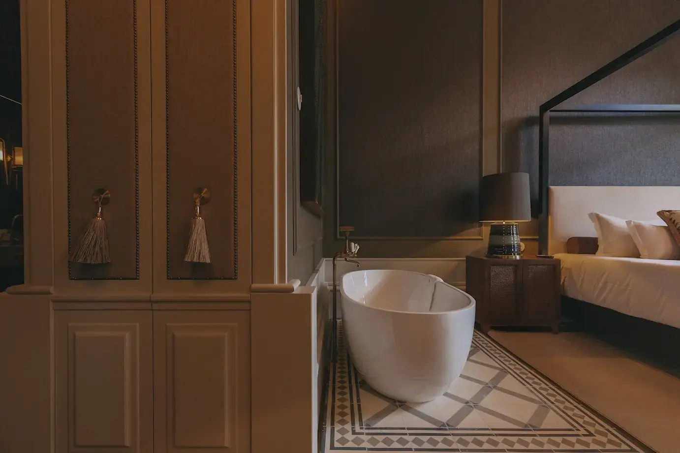 Foto - Torel 1884 Suites & Apartments