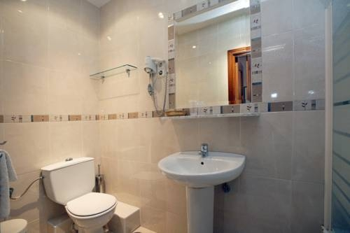 Foto - Pensión Carrera