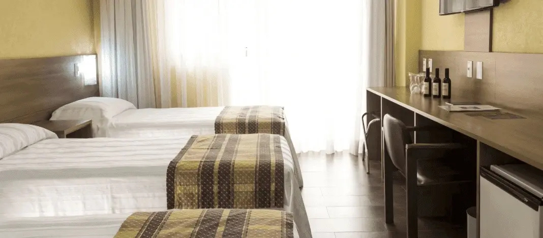 Foto - Hotel Vinocap