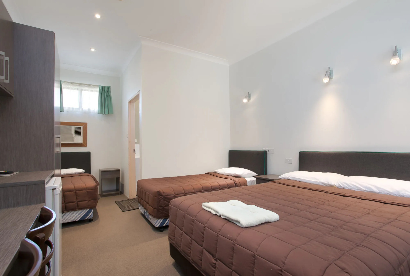 Foto - Sapphire Palms Motel