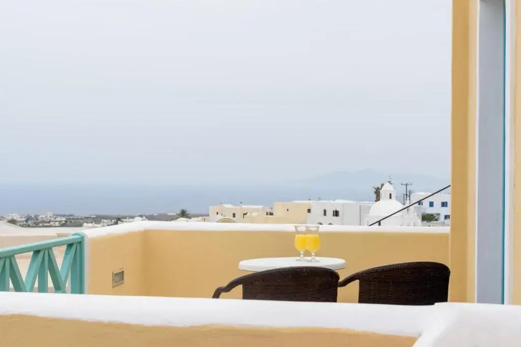 Foto - Nikolas Hotel