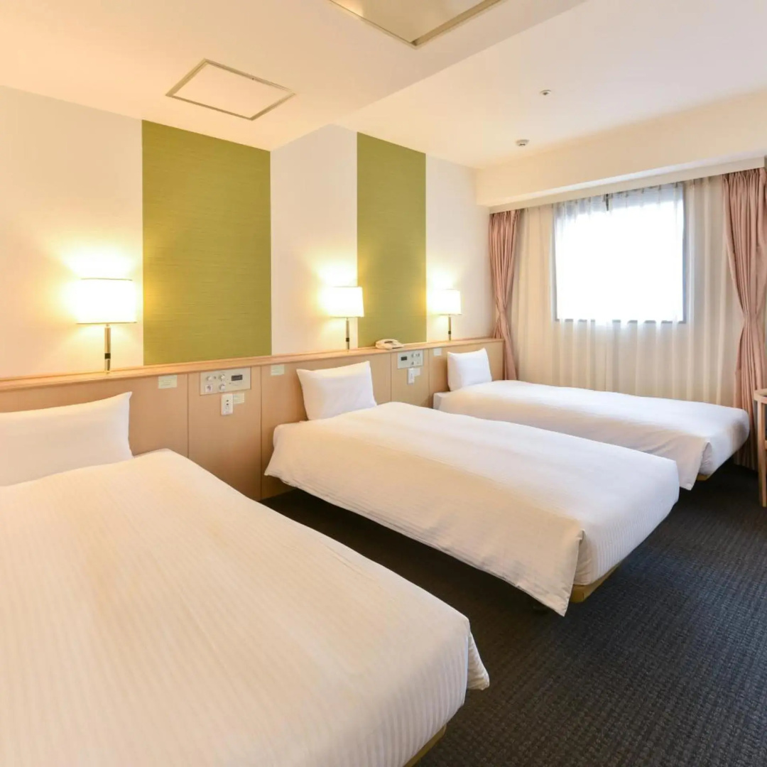 Photo - Hida Takayama Washington Hotel Plaza