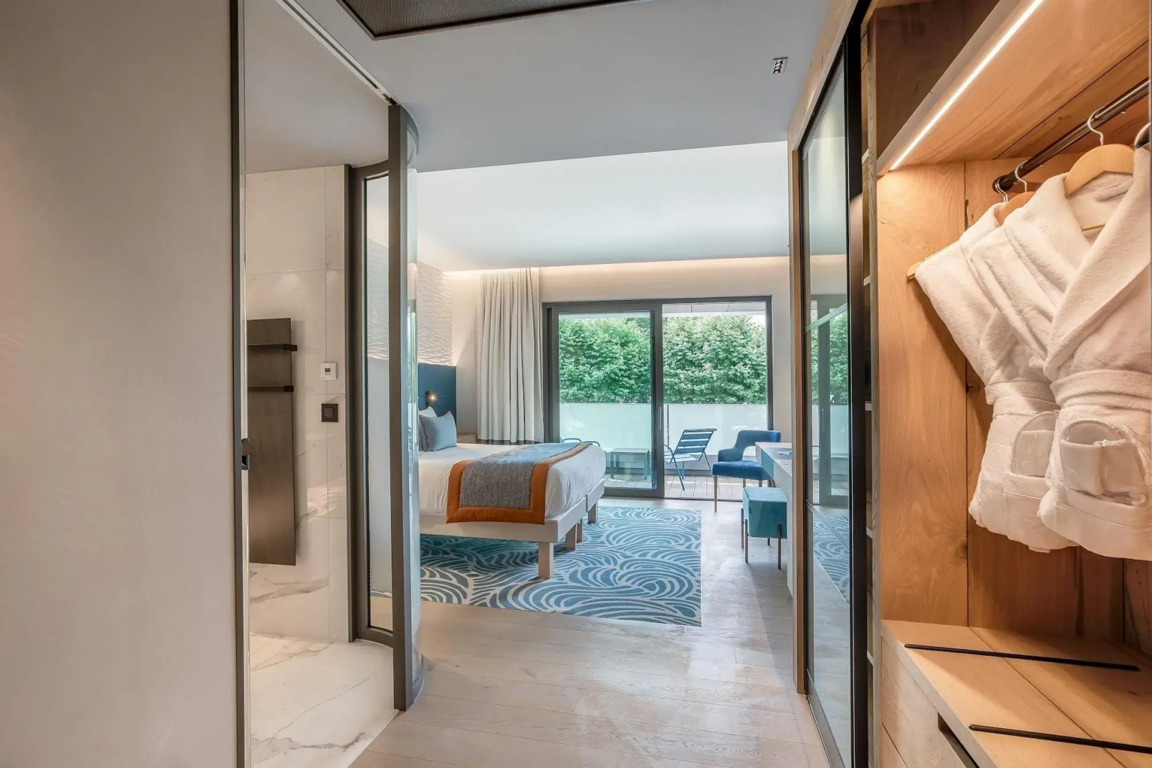 Foto - Rivage Hôtel & Spa Annecy