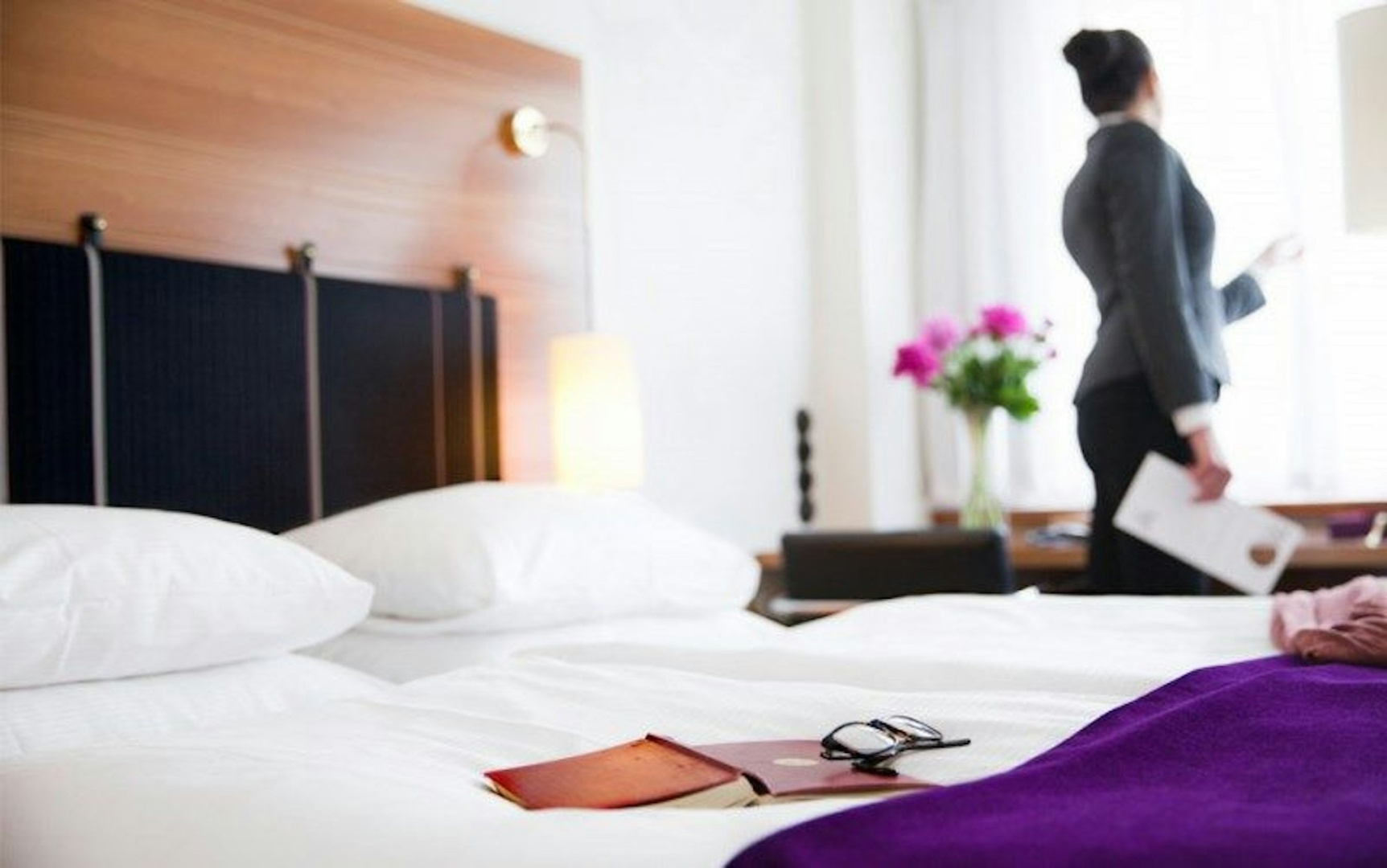 Photo - Mornington Hotel Stockholm City
