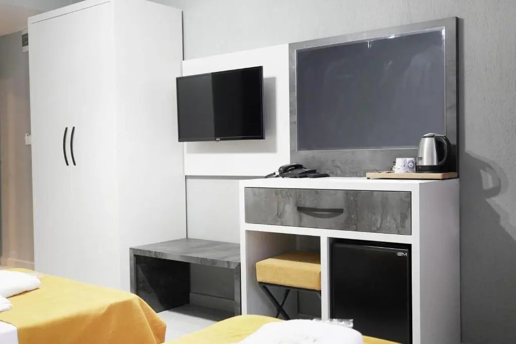 Photo - Lizbon Hotel