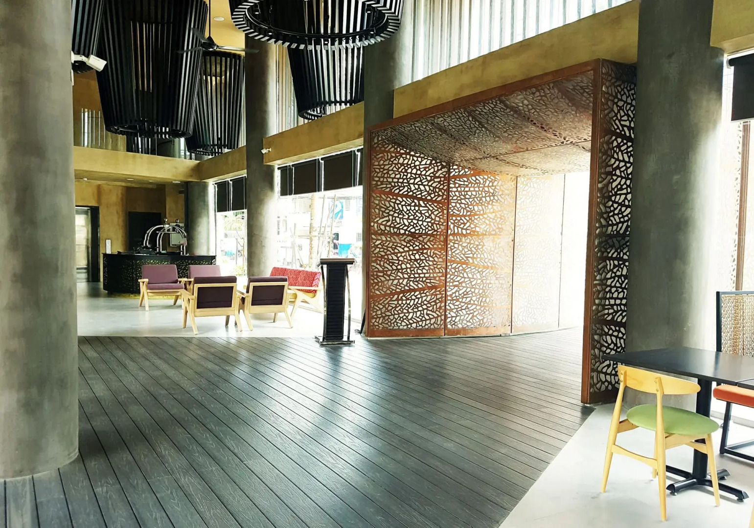 Photo - Hue Hotels and Resorts Boracay Managed by HII