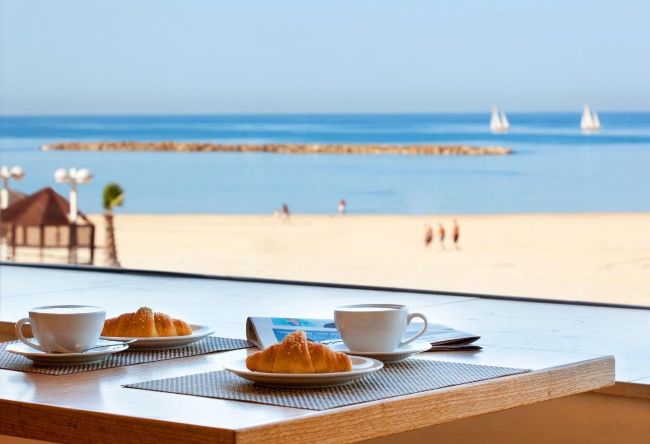 Foto - Orchid Tel Aviv
