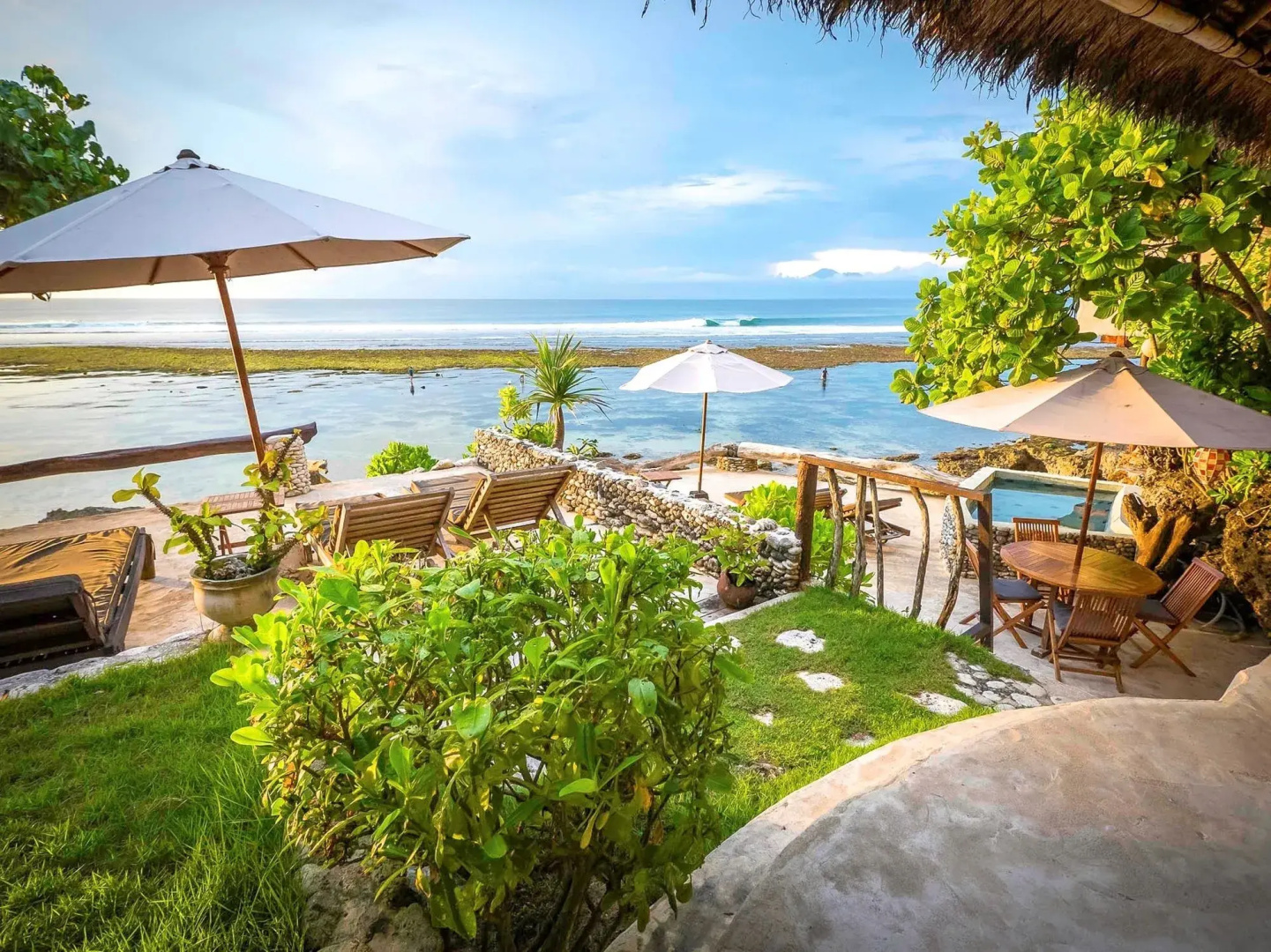 Foto - Rock 'n Reef Hotel