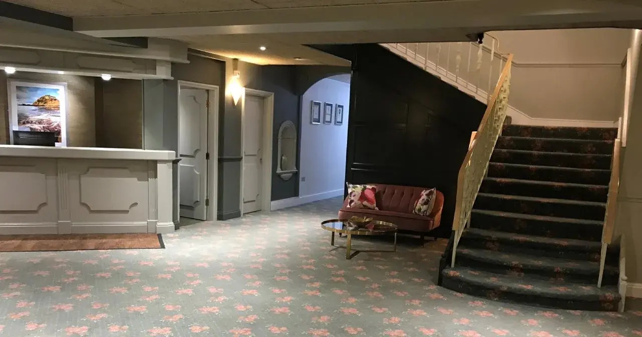 Foto - The Monterey Hotel - Sure Hotel Collection by Best Western