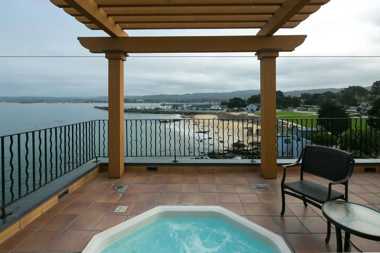 Foto - Monterey Bay Inn