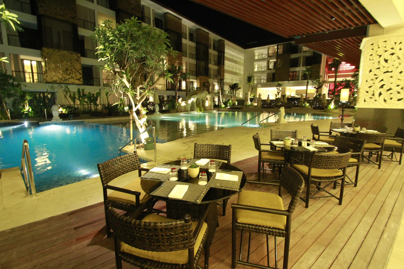 Foto - The Trans Resort Bali