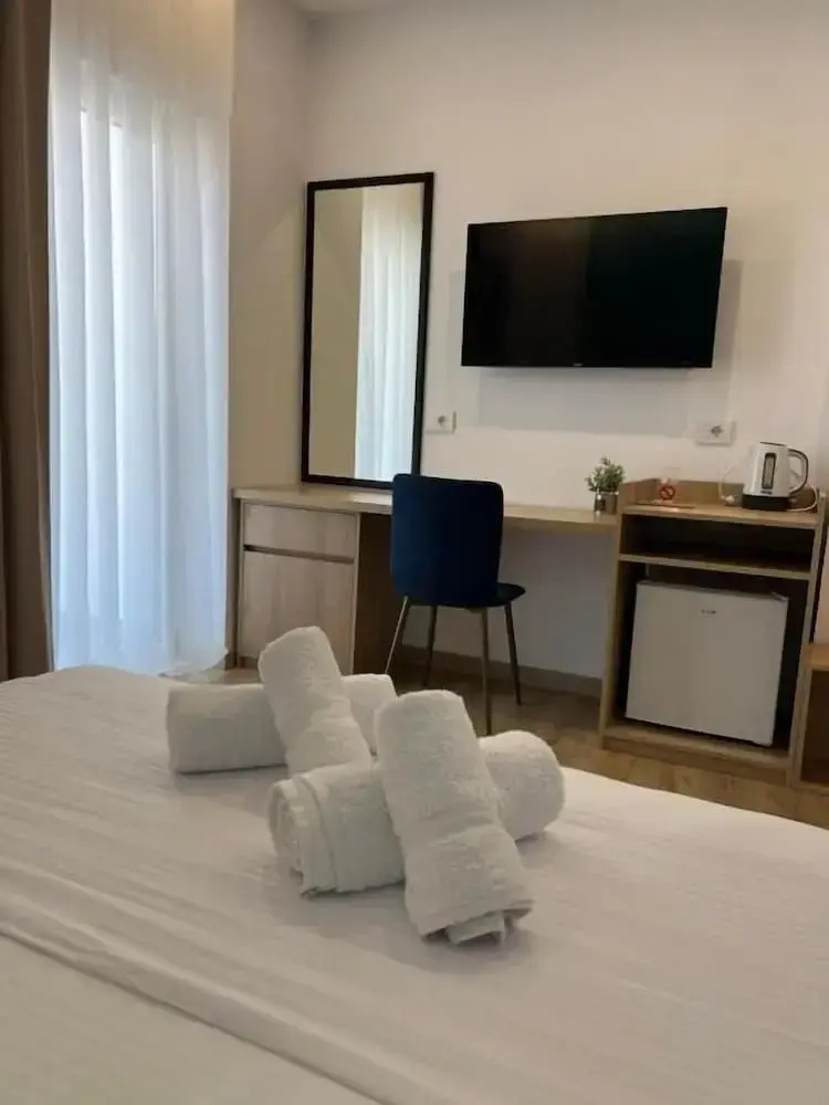 Foto - EMAR Beachfront Hotel Ksamil