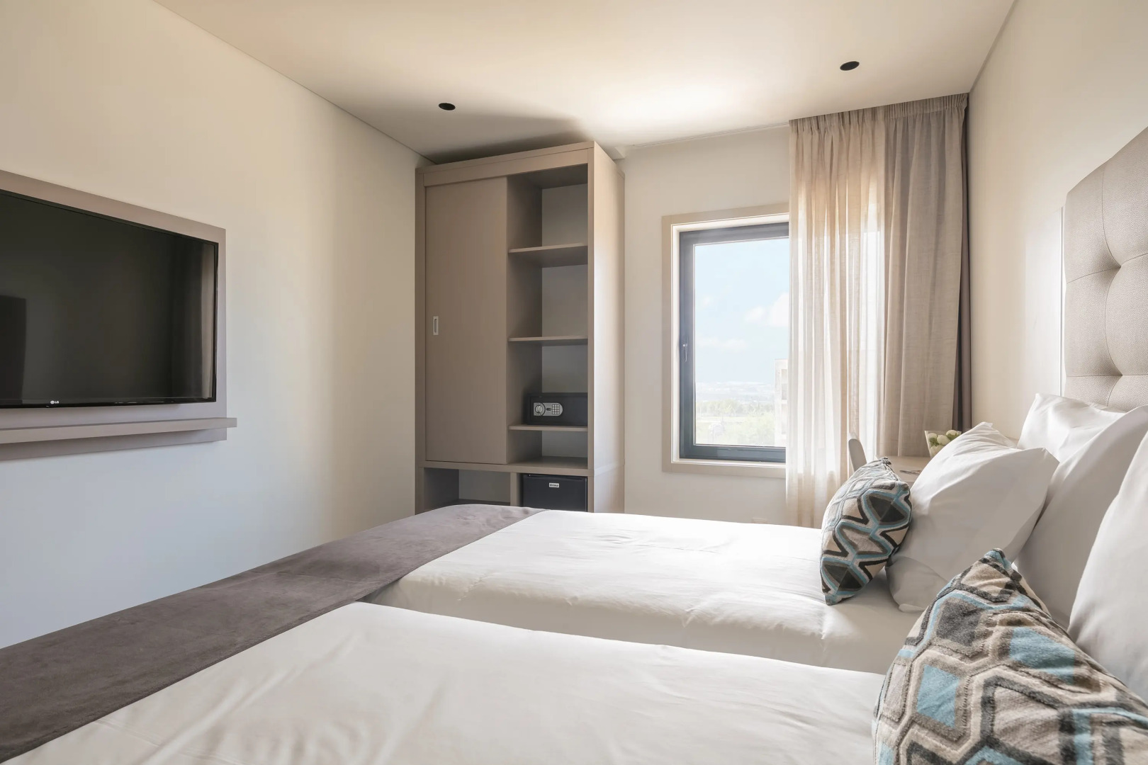 Foto - Oporto Airport & Business Hotel