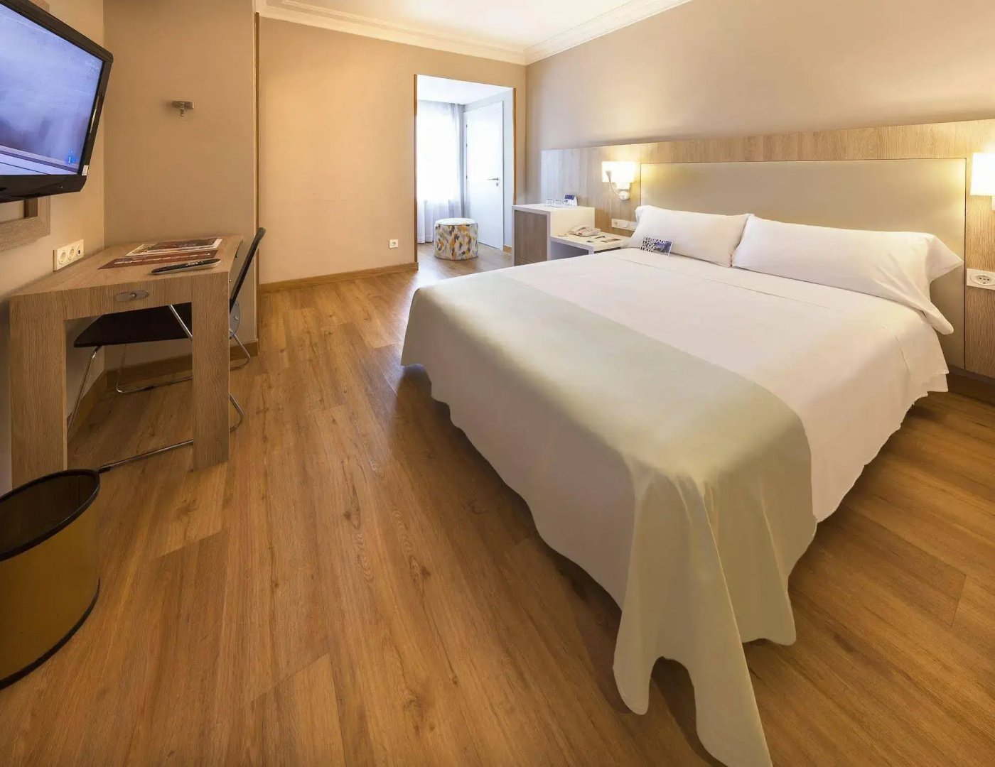 Photo - INNSiDE by Meliá San Sebastián Orly