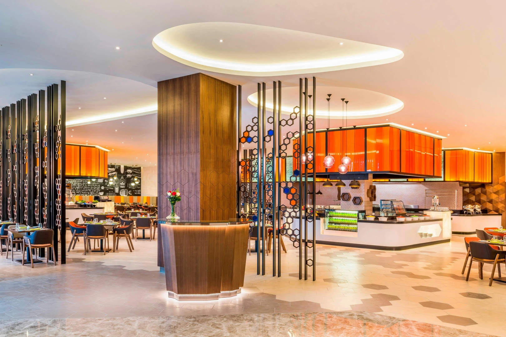Foto - Le Meridien Putrajaya