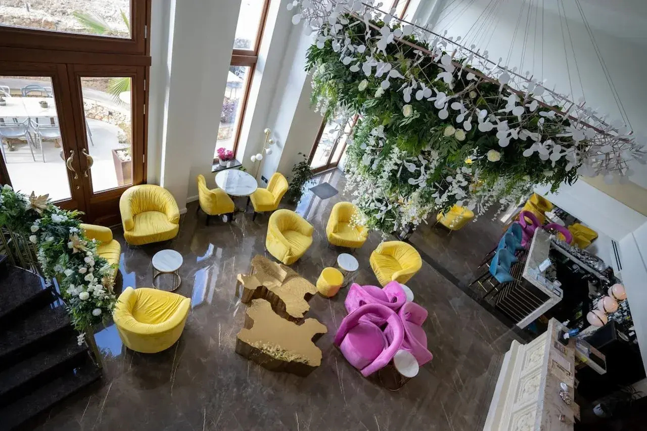 Foto - Santa Lucia Boutique Hotel